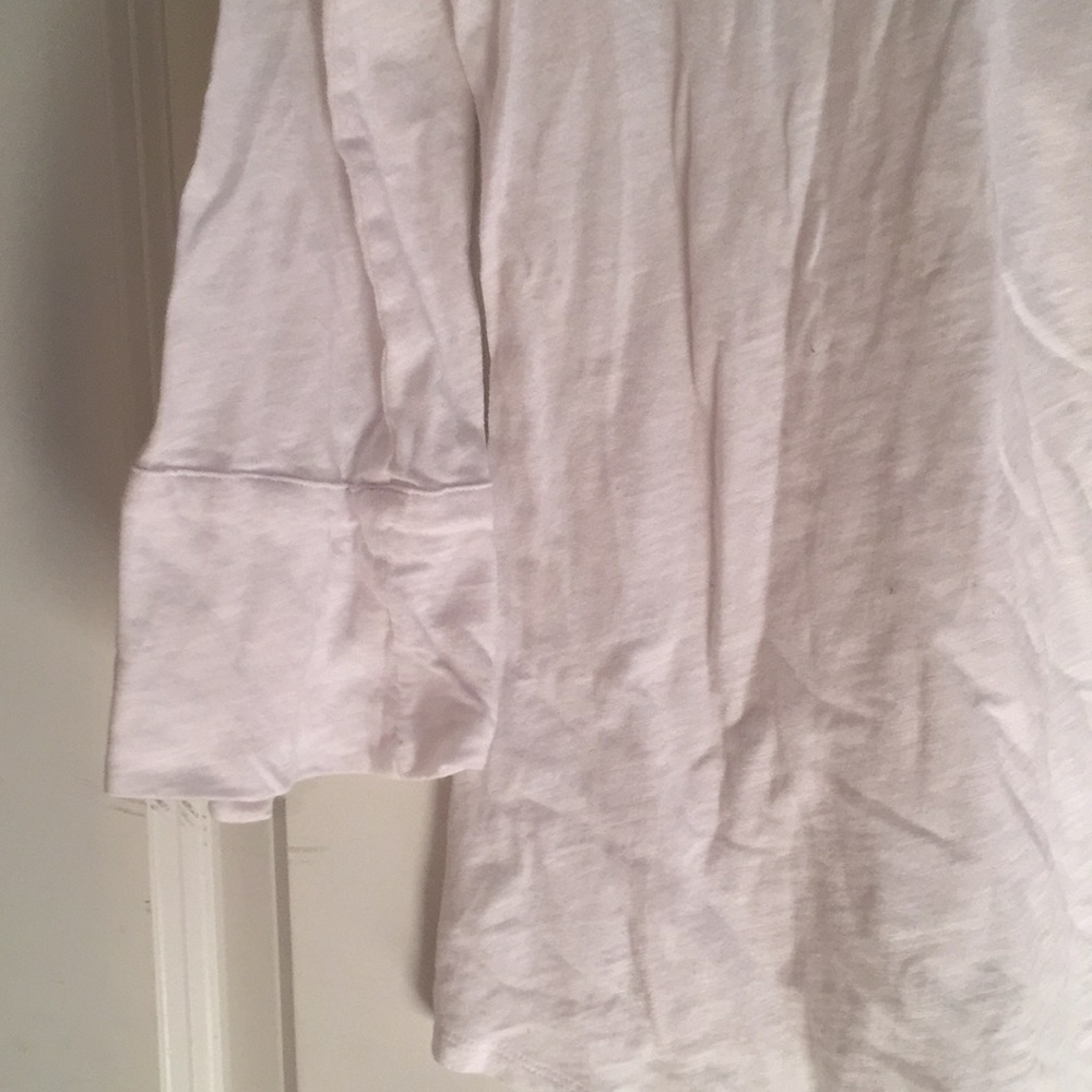 Cotton blouse - Picture 7 of 8